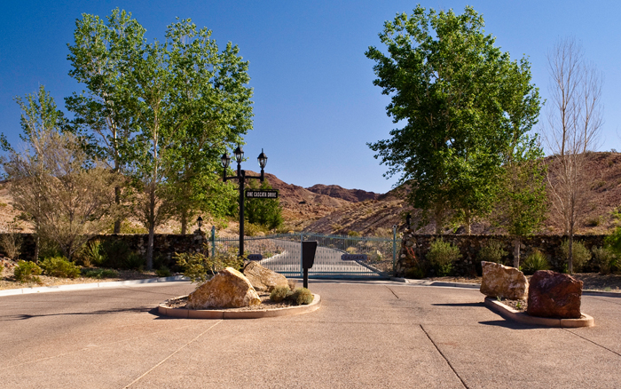 Cascata Golf Club - Boulder City, Nevada