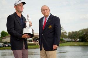 PGA: Arnold Palmer Invitational presented by MasterCard-Final Round
